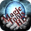 Magic Tools HD - Free card & camera tricks & lessons and more
