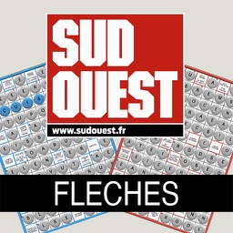 Sud Ouest Mots Fléchés Deluxe