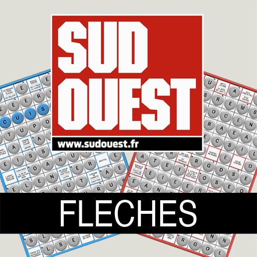 Get Sud Ouest Mots Fléchés Deluxe for iOS, iPhone, iPad Aso Report
