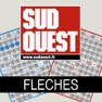 Get Sud Ouest Mots Fléchés Deluxe for iOS, iPhone, iPad Aso Report