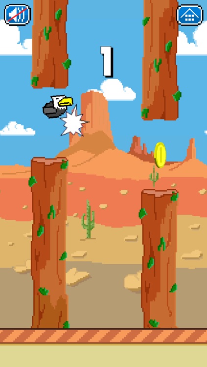 Flappy Fly ™