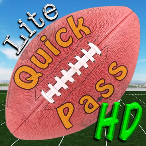 Quick Pass HD Lite iOS App