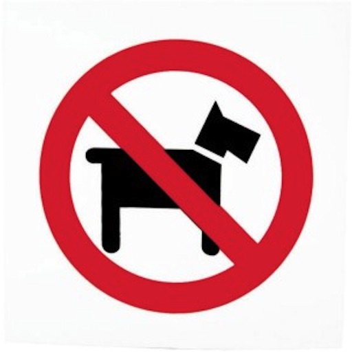 Dog Whistles icon