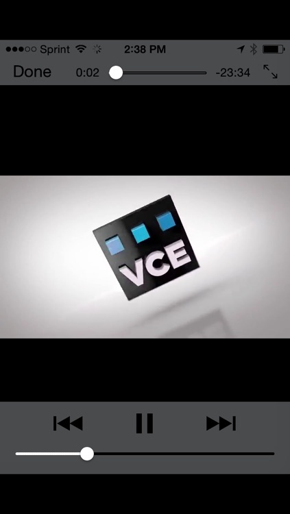 The Bridge at Insight screenshot-4