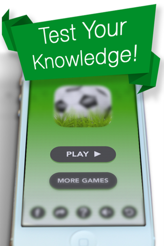 Best Soccer Quiz screenshot 4