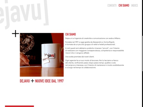 Dejavu HD screenshot 2