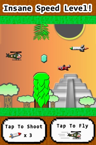 Flap, Attack, And Rescue screenshot 4