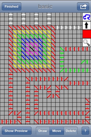 Topple Domino screenshot 3