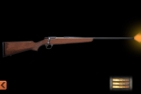 Hunting Rifles & Weapons screenshot 3