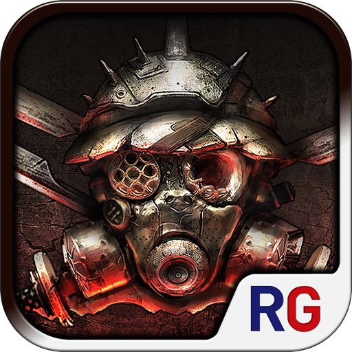 Rage Warriors icon