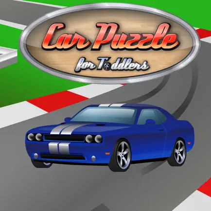 Car Puzzle for Toddlers and Kids Читы