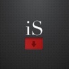 iSeen: Wallpapers for iPhone