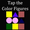 Tap The Color Figures