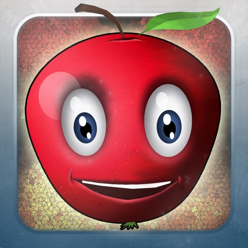 Funny Fruit Game - Smash the Fruits icon