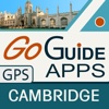 Cambridge Curiosities Tour