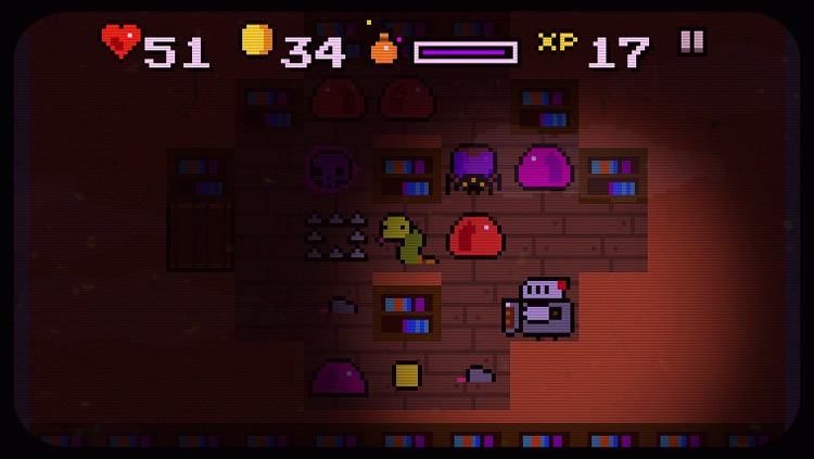 DUNGEONy screenshot-3