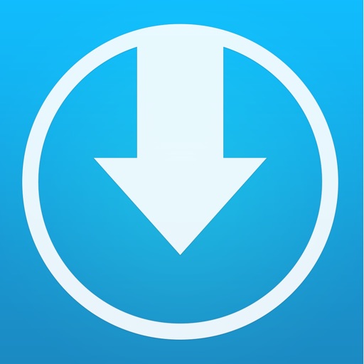 DownloadMate - Music, Video, File Downloader & Manager iOS App