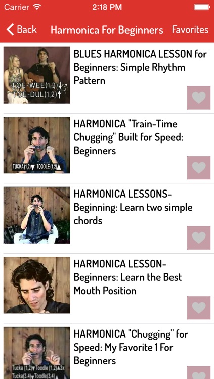 How To Play Harmonica - Best Video Guide