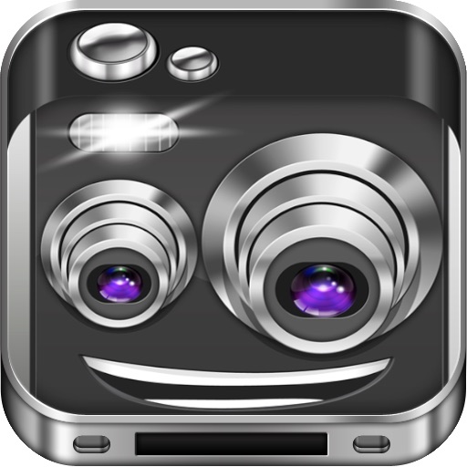 Photo Effects HD Lite Icon