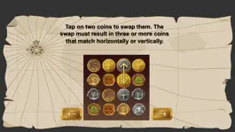Game screenshot Pirate Treasure by CleverMedia hack