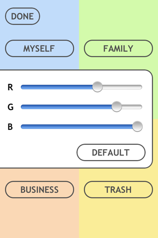 CNote（Notepad） screenshot 3