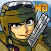 Strike Force Heroes: Extraction HD