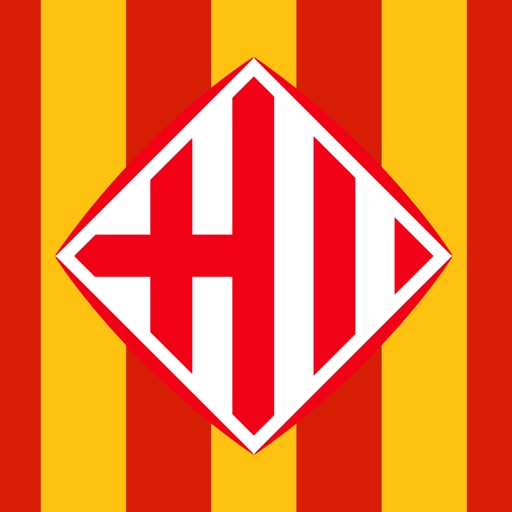 Barcelona Quide icon