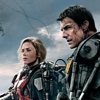 Edge of Tomorrow: Live. Die. Repeat.