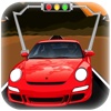 Traffic Lane Rush - Highway Rider Racing Game