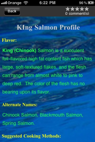 Fishmonger