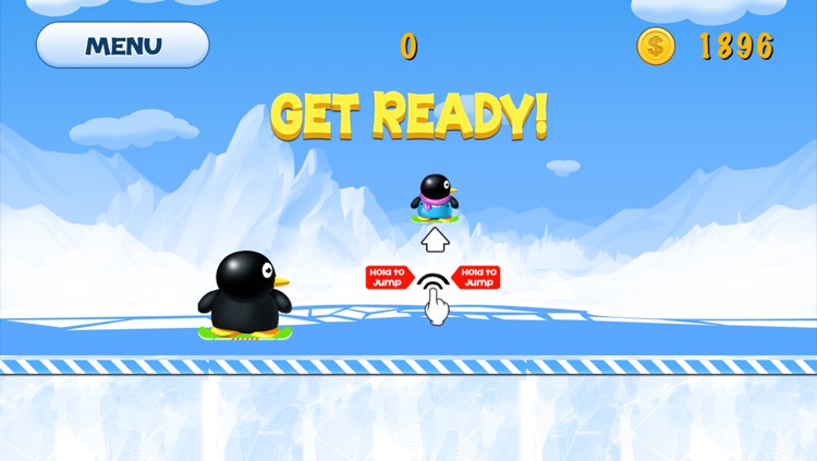 Jumpy Wings and Friends - Better than Flappy Bird