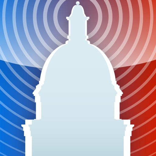 Capitol Alert, Insider Edition icon