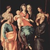 Pontormo Paintings