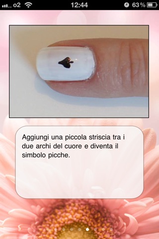 Nail design - tutorials screenshot 4