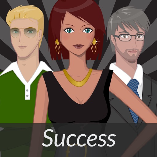 ProsperiLand HD - Measure your success in life. Achieve your happiness. How to have better health, love and money icon