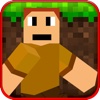 Covert Mine Villager Rush - A Free Block World Explorer and Escape Adventure Game