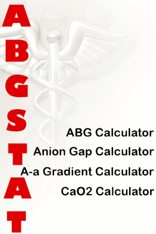 ABG Stat