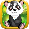 A Panda Run Down - Animal Running Game Pro