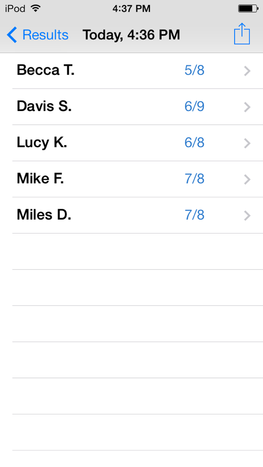 #5. How? Fun Deck (iOS) Podle: Super Duper Publications