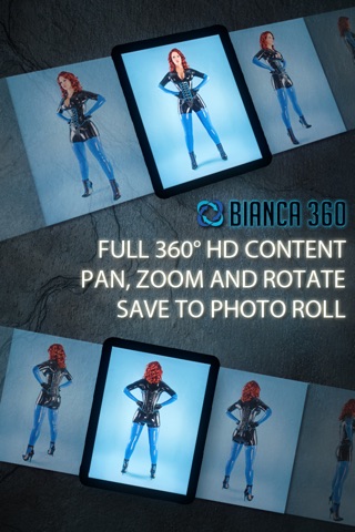 Bianca360 screenshot 2