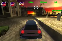 Game screenshot Police Chase Smash 3: UnderCover hack