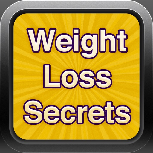Top Weightloss Secrets icon