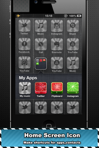 App Icon Pro- Custom Themes screenshot 2