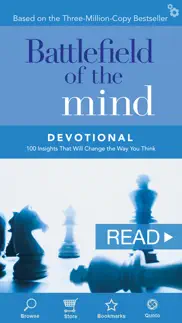 battlefield of the mind devotional problems & solutions and troubleshooting guide - 3