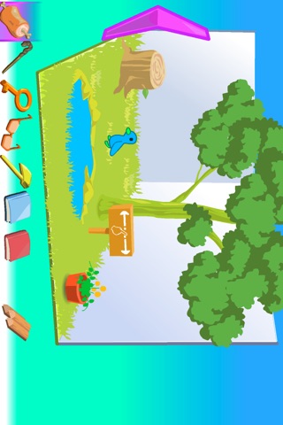 Magic and cat escape screenshot 4