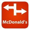 Burger Locator - Find your nearest McDonald's