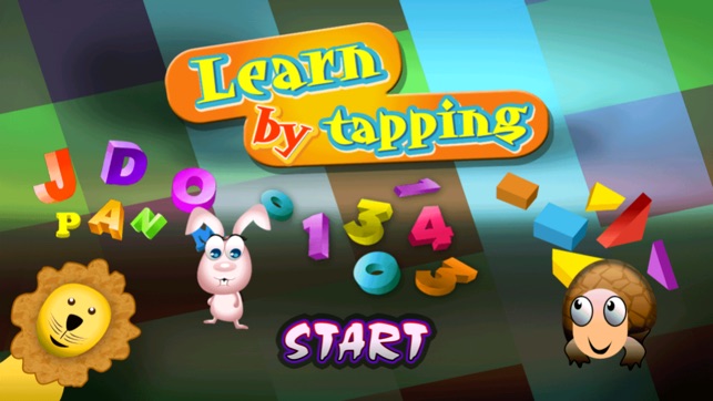 Learn by Tapping