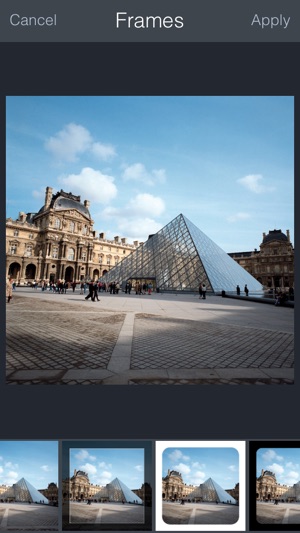 DarkRoom - Photo Editor(圖3)-速報App