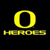 O Heroes UO Athlete Community Service