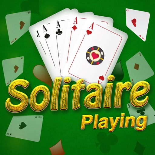 Solitaire Plus!